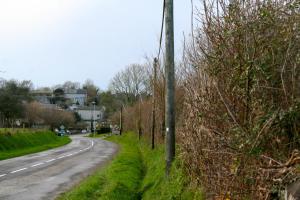 B&B / Chambres d'hotes Decouverte d'un Haras proche du Mont St Michel : photos des chambres