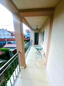 Filip Apartments