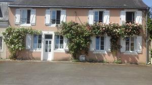 B&B / Chambres d'hotes les loges du chaudron : photos des chambres