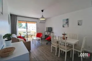 La Galiote - 4 couchages - La Pastissière