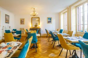 Hotels Hotel Continental : photos des chambres