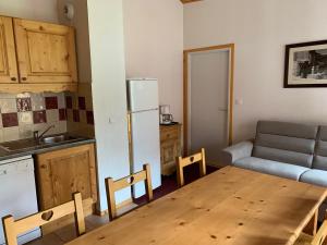 Appartement Orcières Merlette, 3 pièces, 6 personnes - FR-1-636-11