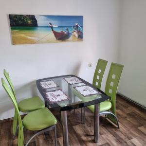 Appartmenthaus Zum Goldstern Monteurswohnung