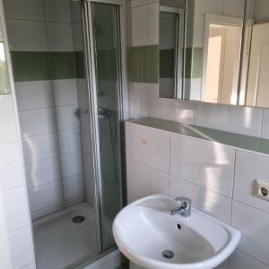 Appartmenthaus Zum Goldstern Monteurswohnung