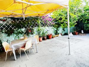 Maria Antonietta House img21