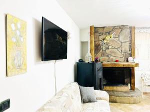 Maria Antonietta House