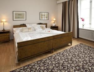 Hotelli-Ravintola Mäntän Klubi