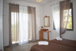Elixrysos Apartment 1