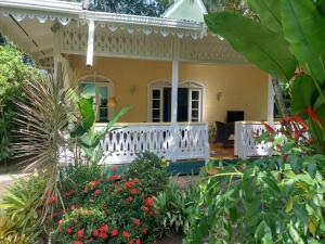 Playa Negra Guesthouse, Cahuita