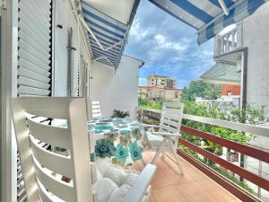 Parapid Apartments Budva
