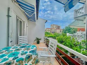 Parapid Apartments Budva