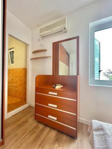 Parapid Apartments Budva