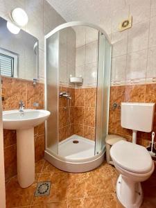 Parapid Apartments Budva