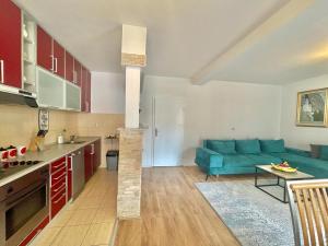 Parapid Apartments Budva