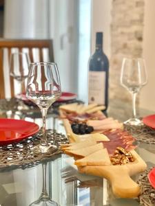 Parapid Apartments Budva