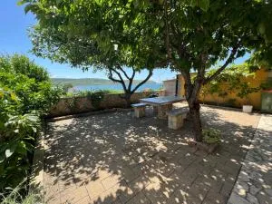 Casa Mare Rtina Garten Zwei Baeder EG - Rtina