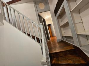 Maisons de vacances Gite chez Effat : photos des chambres