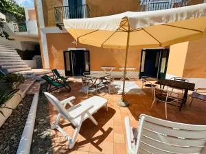 Dafne - Immobilevante - Ponza