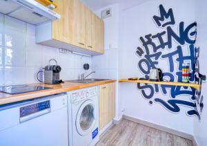 Appartements Oasis d'Exception avec Terrasse Privee & Piscine ! : photos des chambres