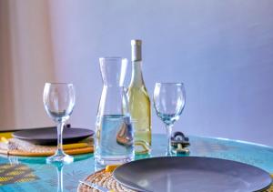 Appartements Oasis d'Exception avec Terrasse Privee & Piscine ! : photos des chambres