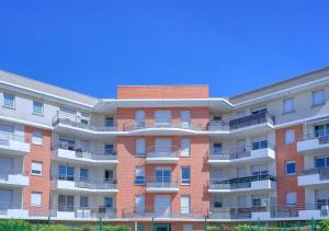 Appartements Oasis d'Exception avec Terrasse Privee & Piscine ! : photos des chambres
