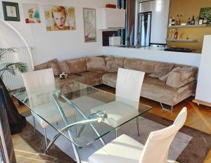 Bella Vista Lux Apartment with private Terace