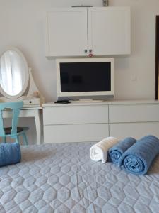 Apartman Doboga