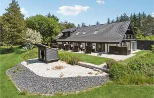 Nice Apartment In Blokhus With Wifi - Blokhus