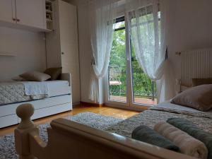 Apartman Doboga