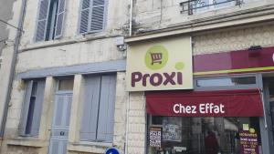 Chez Effat et marie T A C 4