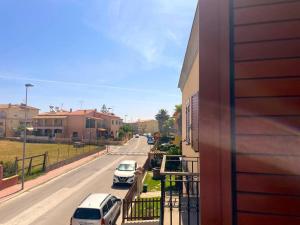 Apt. Montesanto Sunset, 300Mt from city centre. img9