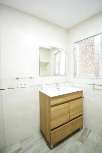 Casa con piscina en zona rural