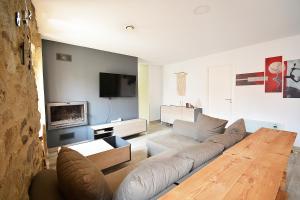 Casa con piscina en zona rural