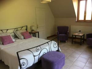 B&B / Chambres d'hotes Chez bernadette et victor : photos des chambres