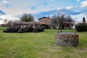 Casale del Rosmarino - Suite Albicocca - Ranucci