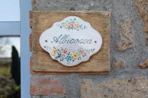 Casale del Rosmarino - Suite Albicocca