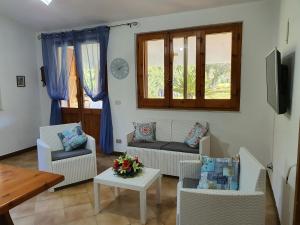 Villa Cycas