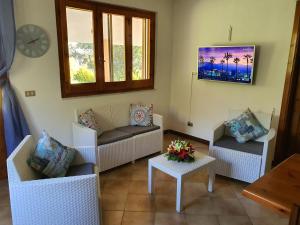 Villa Cycas