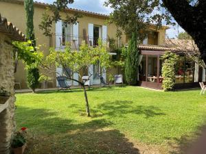 La Bastide De Grignan Hotel & Restaurant