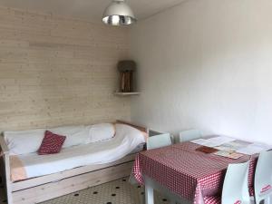 Maisons de vacances vacances-esprit-cabanes : photos des chambres