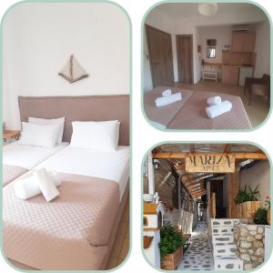 Mariza Apartments -studios