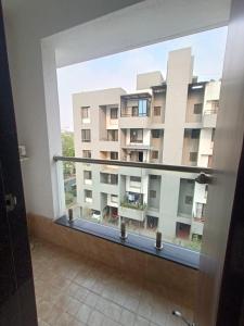 Service Apartments, Baner, Pune