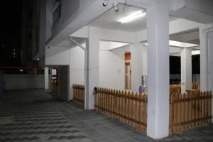 Service Apartments, Baner, Pune
