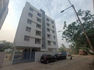 Service Apartments, Baner, Pune