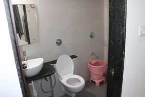 Service Apartments, Baner, Pune