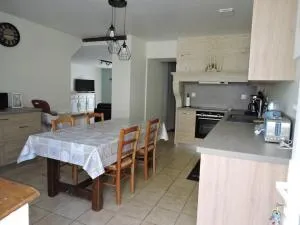 Gîte 5-6 personnes « Chez Marlène »proche de Nigloland - 多朗库尔