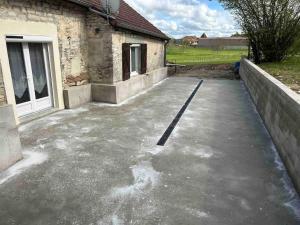 Maisons de vacances Gite 5-6 personnes « Chez Marlene »proche de Nigloland : photos des chambres