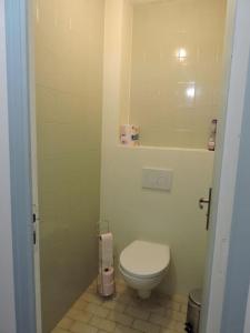 Maisons de vacances Gite 5-6 personnes « Chez Marlene »proche de Nigloland : photos des chambres