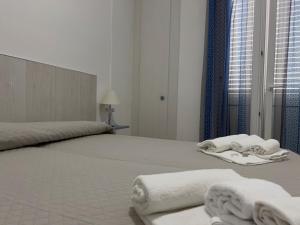 Double or Twin Room room in Hotel Castelsardo Domus Beach
