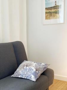 Mieszkanie Balticana